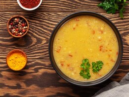 5 Protein-Rich Dinner Recipes You Can Rustle Up In Less Than 30 Mins 5 Protein-Rich Dinner Recipes You Can Rustle Up In Less Than 30 Mins