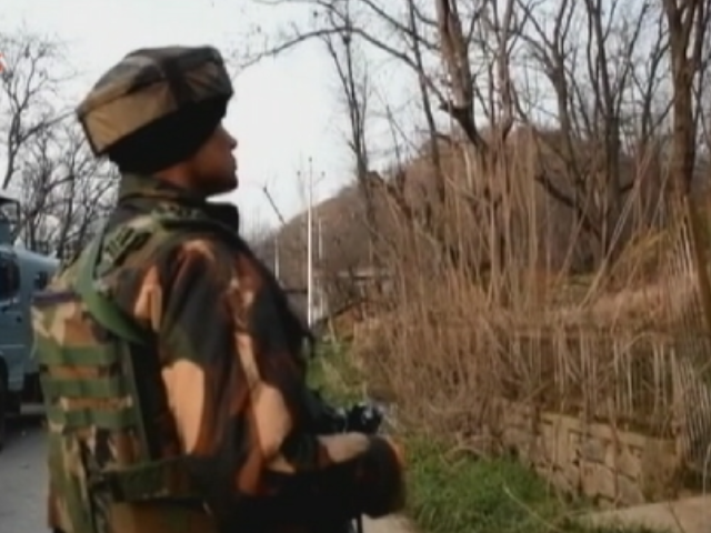 4 Terrorists Killed In Multiple Ops In Jammu and Kashmir, One Captured