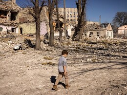 Russia, Ukraine To Exchange Nearly 50 Displaced Children After Rare Talks Russia, Ukraine To Exchange Nearly 50 Displaced Children After Rare Talks