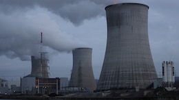 German Approval Sparks Security Concerns Over French Russian Nuclear Project