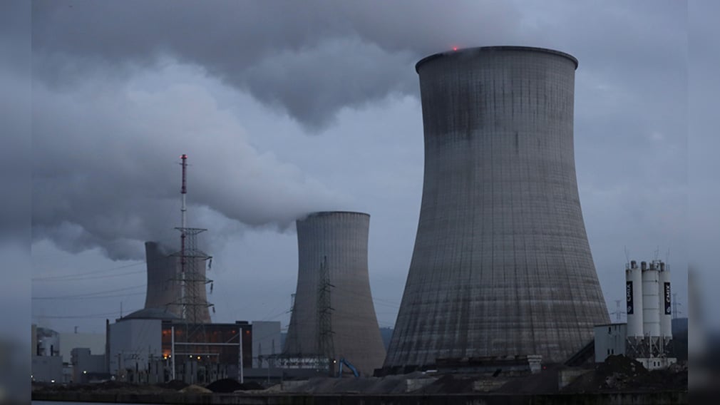 Opinion | SHANTI Bill May Not Necessarily Be A Nuclear 'Sell-Out', After All