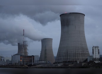 Opinion | SHANTI Bill May Not Necessarily Be A Nuclear 'Sell-Out', After All