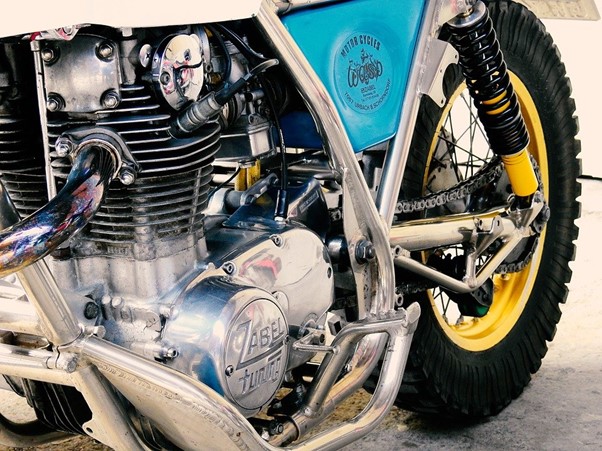 Hydrogen Combustion Engines: What Are The Benefits?