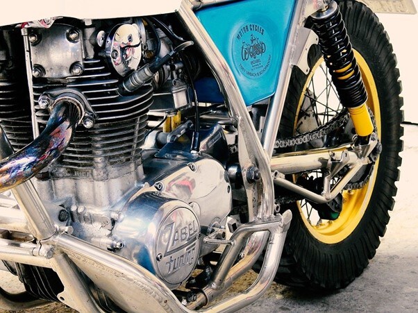 Hydrogen Combustion Engines: What Are The Benefits?