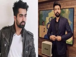 बॉस म्यूजिक प्रोडक्शंस ने हरियाणवी और भक्ति संगीत लेबल किया लॉन्च, हार्डी संधू ने दी शुभकामनाएं बॉस म्यूजिक प्रोडक्शंस ने हरियाणवी और भक्ति संगीत लेबल किया लॉन्च, हार्डी संधू ने दी शुभकामनाएं