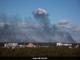 यूक्रेन चेर्नोबिल में बना रहा था एटम बम, रूस ने बिना किसी सबूत के लगाया गंभीर आरोप यूक्रेन चेर्नोबिल में बना रहा था एटम बम, रूस ने बिना किसी सबूत के लगाया गंभीर आरोप