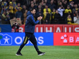 Zlatan Ibrahimovic Recalled To Sweden Squad Aged 41 Zlatan Ibrahimovic Recalled To Sweden Squad Aged 41