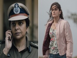 महिला दिवस 2022: कातिल हसीना से लेकर दबंग पुलिस अफसर तक, नेटफ्लिक्स पर छाये रहे ये दमदार महिला किरदार महिला दिवस 2022: कातिल हसीना से लेकर दबंग पुलिस अफसर तक, नेटफ्लिक्स पर छाये रहे ये दमदार महिला किरदार