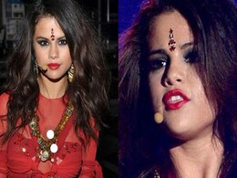 Hollywood की इन एक्ट्रेसेस को भी है साड़ी का क्रेज, चौथे नंबर वाली एक्ट्रेस को देख आप भी रह जाएंगे हैरान Hollywood की इन एक्ट्रेसेस को भी है साड़ी का क्रेज, चौथे नंबर वाली एक्ट्रेस को देख आप भी रह जाएंगे हैरान