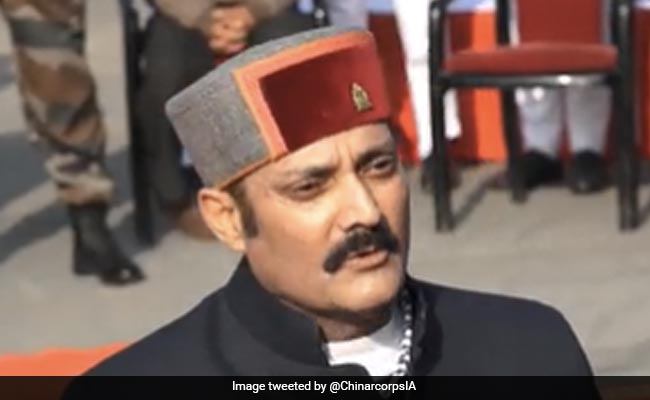 The Royals Contesting In Himachal Pradesh Elections