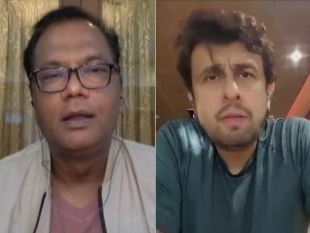 स्पॉटलाइट : पद्मश्री मिलने पर बोले सोनू निगम, 'मेरे पिता के दिल में था मलाल...'