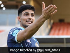 Shubman Gill Speaks About First Training Session In Gujarat Titans Camp