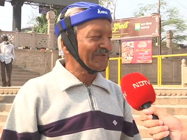 This Election, Meet The Skaters Of Kashi