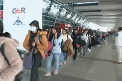India's Last Evacuation Flights Out Of Ukraine Tomorrow: Sources India's Last Evacuation Flights Out Of Ukraine Tomorrow: Sources