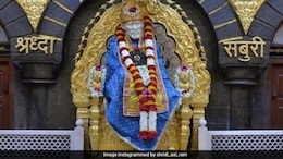 Shirdi News : साई संस्थानचं नवीन देणगीदार धोरण जाहीर, भाविकांना काय लाभ मिळणार?