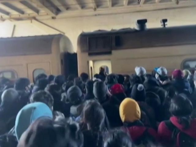 Ministers To Head To Nations Bordering Ukraine, Assist In Evacuation