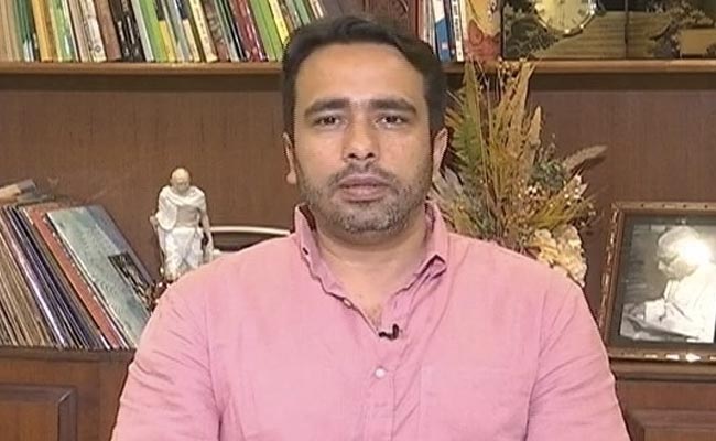 Akhilesh Yadav's Ally Jayant Chaudhary Speaks To NDTV Over Loss In UP Elections: Highlights