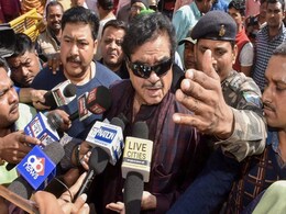 United Opposition Could Work A Miracle In 2024: Shatrughan Sinha United Opposition Could Work A Miracle In 2024: Shatrughan Sinha