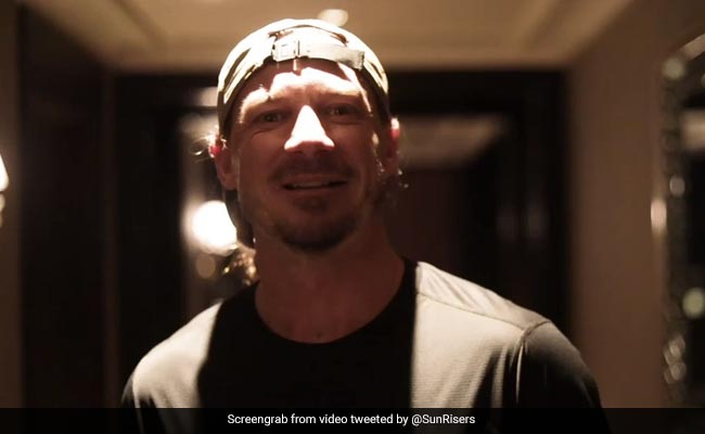 IPL 2022: Dale Steyn Arrives In India To Start New Chapter As SRH Bowling Coach