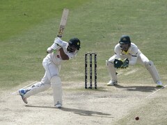 "Don't Make A Dead Pitch": Inzamam On 1st Pakistan vs Australia Test