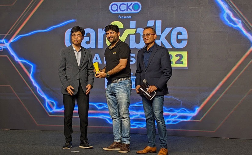 carandbike Awards 2022: Modern Classic Motorcycle Of The Year- Royal Enfield Classic 350