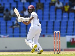 West Indies vs England, 1st Test, Day 2 Highlights: Kraigg Braithwaite, Jason Holder Take WI To 202/4; Trail By 109 Runs