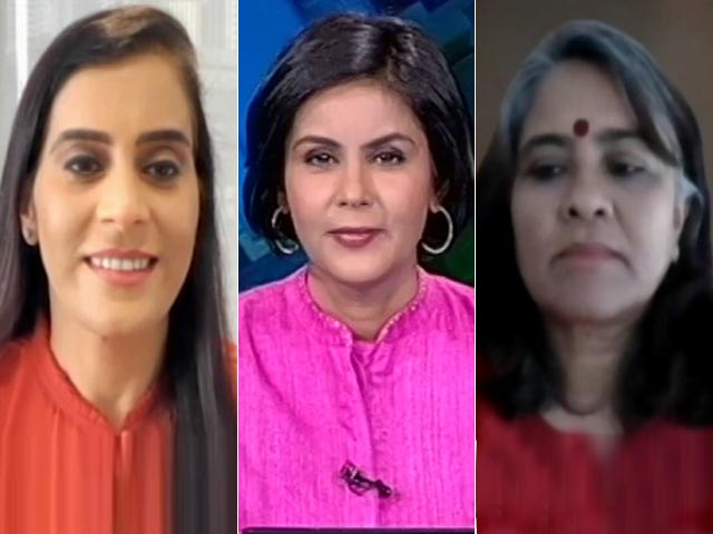 Rise Of Women Leaders In Real Estate