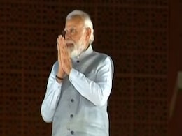 पीएम मोदी ने पंजाब के चुनाव में जीत पर आम आदमी पार्टी को दी बधाई पीएम मोदी ने पंजाब के चुनाव में जीत पर आम आदमी पार्टी को दी बधाई