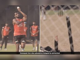 Ind vs Zim: आईपीएल के सबसे सफल बॉलर को नहीं मिली जिंबाब्वे दौरे के लिए टीम में जगह, इन 4 की अनदेखी भी हैरानी भरी Ind vs Zim: आईपीएल के सबसे सफल बॉलर को नहीं मिली जिंबाब्वे दौरे के लिए टीम में जगह, इन 4 की अनदेखी भी हैरानी भरी