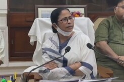 Mamata Banerjee Calls For Opposition Meet On Upcoming Presidential Poll Mamata Banerjee Calls For Opposition Meet On Upcoming Presidential Poll