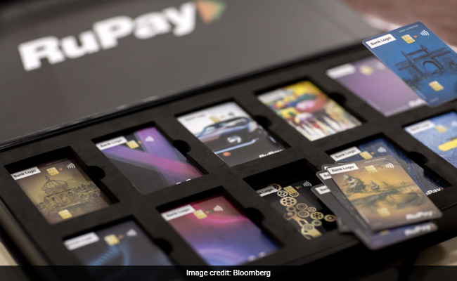 Opinion: Can India Really Overthrow Visa and Mastercard?