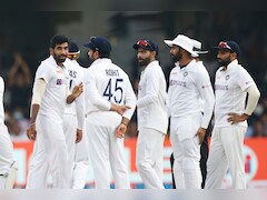 2nd Test: Bumrah, Iyer Shine As India Complete 2-0 Series Sweep vs SL