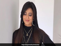 श्वेता तिवारी की लेटेस्ट तस्वीर ने जीता फैंस का दिल, देखते रह जाएंगे एक्ट्रेस का अंदाज श्वेता तिवारी की लेटेस्ट तस्वीर ने जीता फैंस का दिल, देखते रह जाएंगे एक्ट्रेस का अंदाज