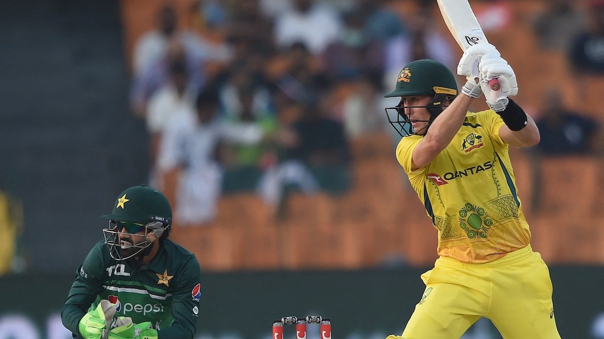 Australia vs Zimbabwe: Marnus Labuschagne Dropped As Hosts Opt For All-Rounders In 1st ODI Australia vs Zimbabwe: Marnus Labuschagne Dropped As Hosts Opt For All-Rounders In 1st ODI