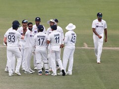 1st Test: Jadeja Stars With Bat And Ball As India Seal Innings Win vs SL