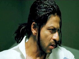 "I Look The Same Since 32 Years," Tweeted Shah Rukh Khan. Did He Though? "I Look The Same Since 32 Years," Tweeted Shah Rukh Khan. Did He Though?