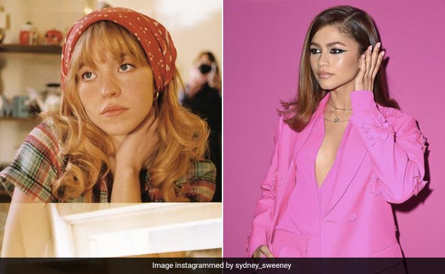 From Kendall Jenner To Zendaya, These Celebrities Are Acing The Trendy Red Hair Colour This Season