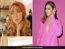 From Kendall Jenner To Zendaya, These Celebrities Are Acing The Trendy Red Hair Colour This Season From Kendall Jenner To Zendaya, These Celebrities Are Acing The Trendy Red Hair Colour This Season