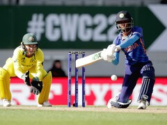 Watch: Pooja Vastrakar Hits The Biggest Six Of Women's World Cup 2022