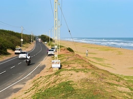 A Drive to Puri: The Ultimate Experience A Drive to Puri: The Ultimate Experience