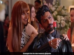 यूपी पुलिस का साइबर क्राइम के प्रति जागरूक करने का अनोखा तरीका, 'हीरोपंती 2' के ट्रेलर के जरिए बताया 'हम हैं तैयार' यूपी पुलिस का साइबर क्राइम के प्रति जागरूक करने का अनोखा तरीका, 'हीरोपंती 2' के ट्रेलर के जरिए बताया 'हम हैं तैयार'