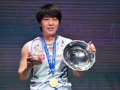 All England Open: Japan's Akane Yamaguchi Claims Women's Singles Crown