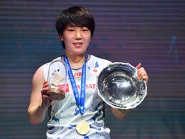 All England Open Badminton Championships: Japan's Akane Yamaguchi Claims Women's Singles Crown All England Open Badminton Championships: Japan's Akane Yamaguchi Claims Women's Singles Crown