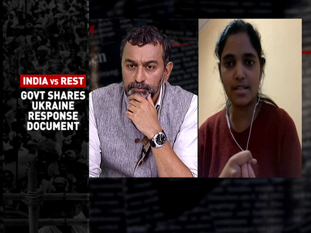 "There Is No Responsibility": Doctor Who Spent A Night In A Bunker