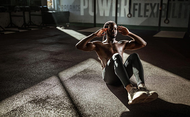 Top 5 Best Pre-Workout Supplements For Men And Women In 2022