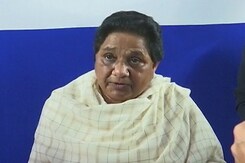 BJP Is Using Bulldozers Against Muslims, Claims Mayawati BJP Is Using Bulldozers Against Muslims, Claims Mayawati
