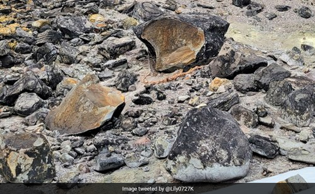 एक हजार साल से कैद था खूंखार राक्षस, पत्थर के टूटते ही हुआ आज़ाद, अब लोगों को सता रहा ये डर !