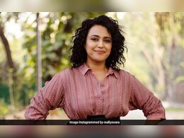 "Respect Shivaji Maharaj's Legacy": Swara Bhasker Amid Flak Over "Soul-Dead Society" Post
