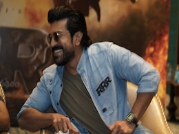 यूक्रेन में फिर से शांति बहाली देखना चाहते हैं राम चरण तेजा, आर्थिक मदद के लिए आए आगे यूक्रेन में फिर से शांति बहाली देखना चाहते हैं राम चरण तेजा, आर्थिक मदद के लिए आए आगे