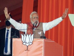 "Any Campaign With Maa Ganga...": PM Modi Highlights Ukraine Rescue Ops At UP Rally "Any Campaign With Maa Ganga...": PM Modi Highlights Ukraine Rescue Ops At UP Rally